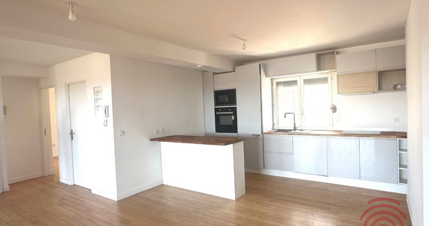 vente Appartement bourgeois Beziers
