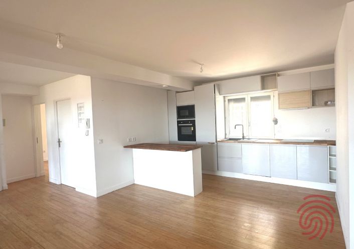 vente Appartement bourgeois Beziers