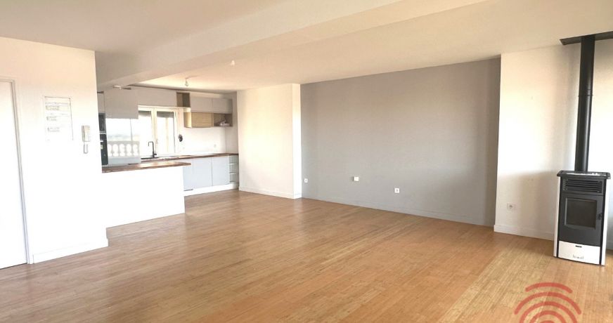 vente Appartement bourgeois Beziers