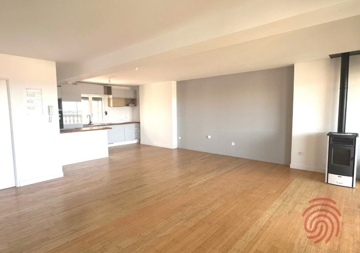 vente Appartement bourgeois Beziers