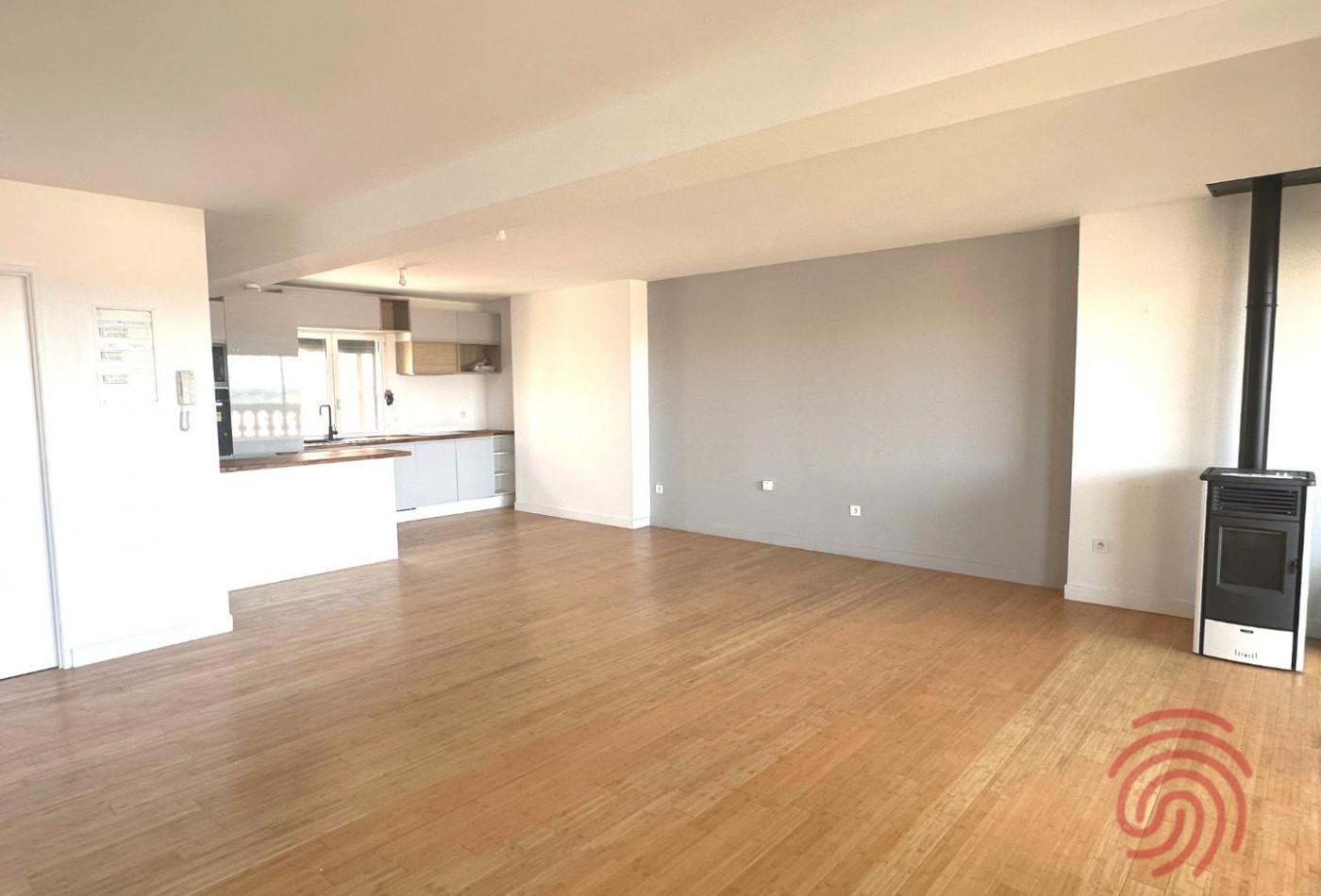 vente Appartement bourgeois Beziers - Photo 2