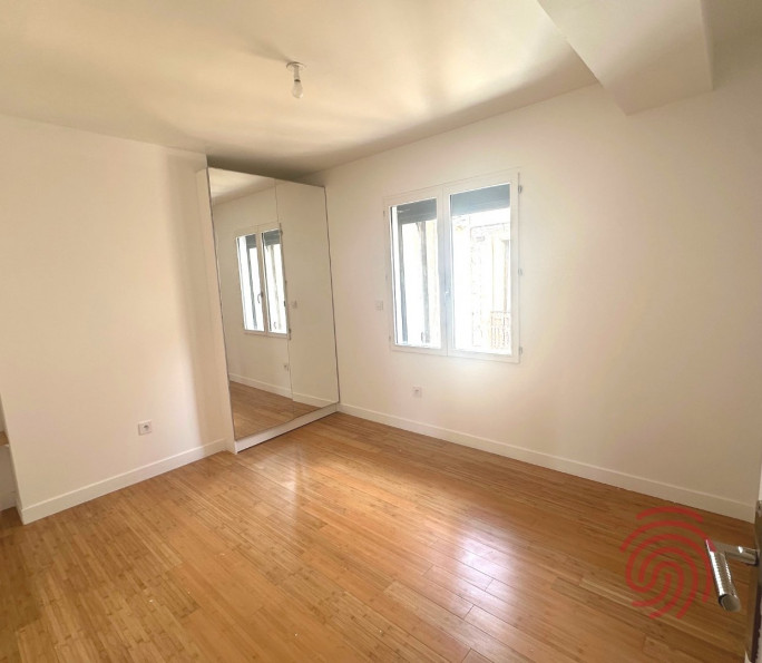 vente Appartement bourgeois Beziers - Photo 9