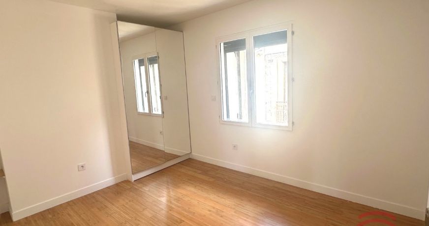 vente Appartement bourgeois Beziers