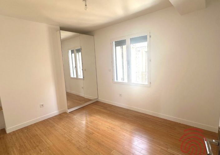 vente Appartement bourgeois Beziers