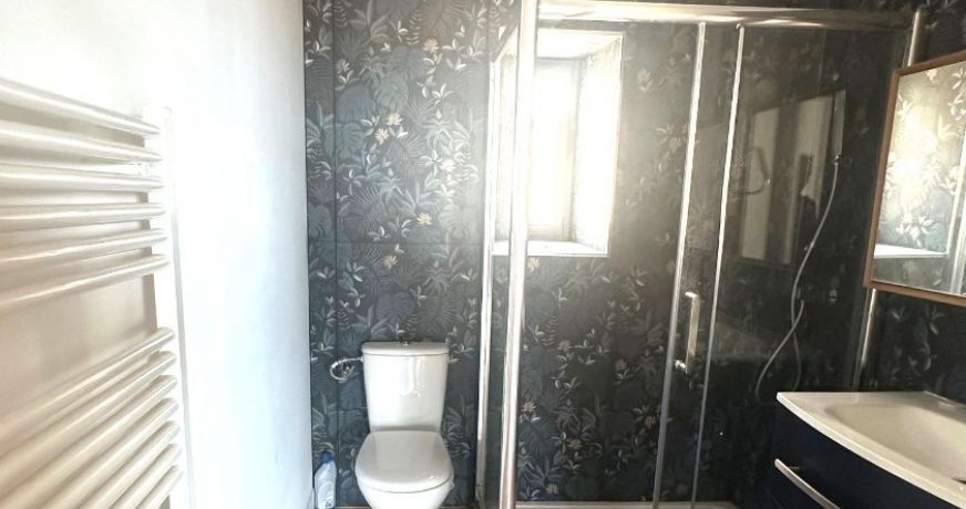 vente Appartement bourgeois Beziers