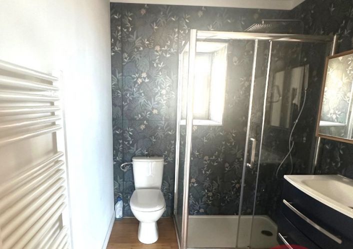 vente Appartement bourgeois Beziers