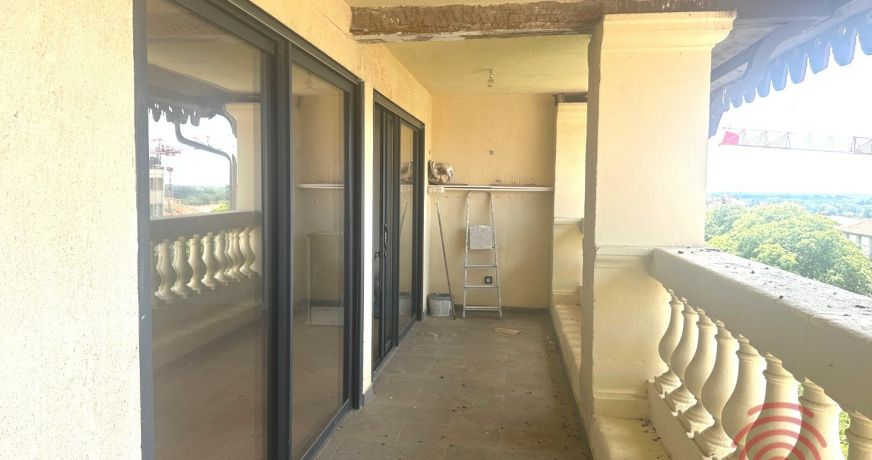 vente Appartement bourgeois Beziers