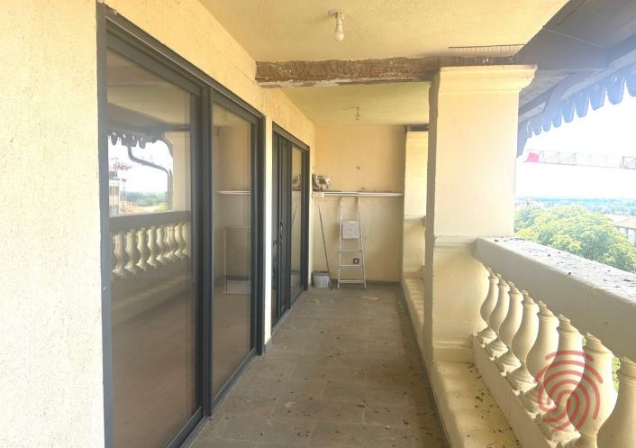vente Appartement bourgeois Beziers