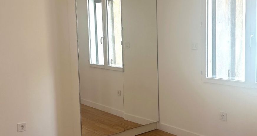 vente Appartement bourgeois Beziers