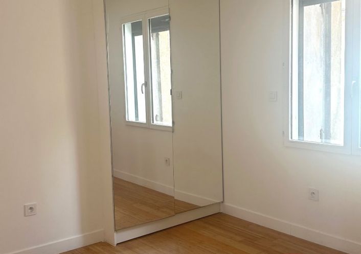 vente Appartement bourgeois Beziers