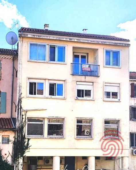 vente Immeuble de rapport Saint Chinian - Photo 1
