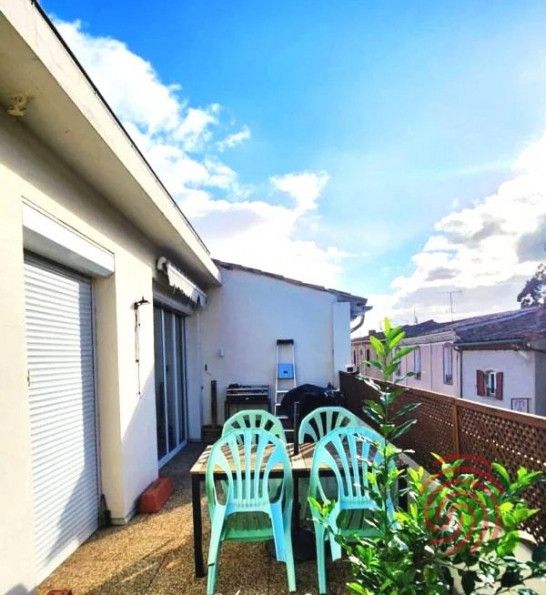 vente Immeuble de rapport Saint Chinian - Photo 4