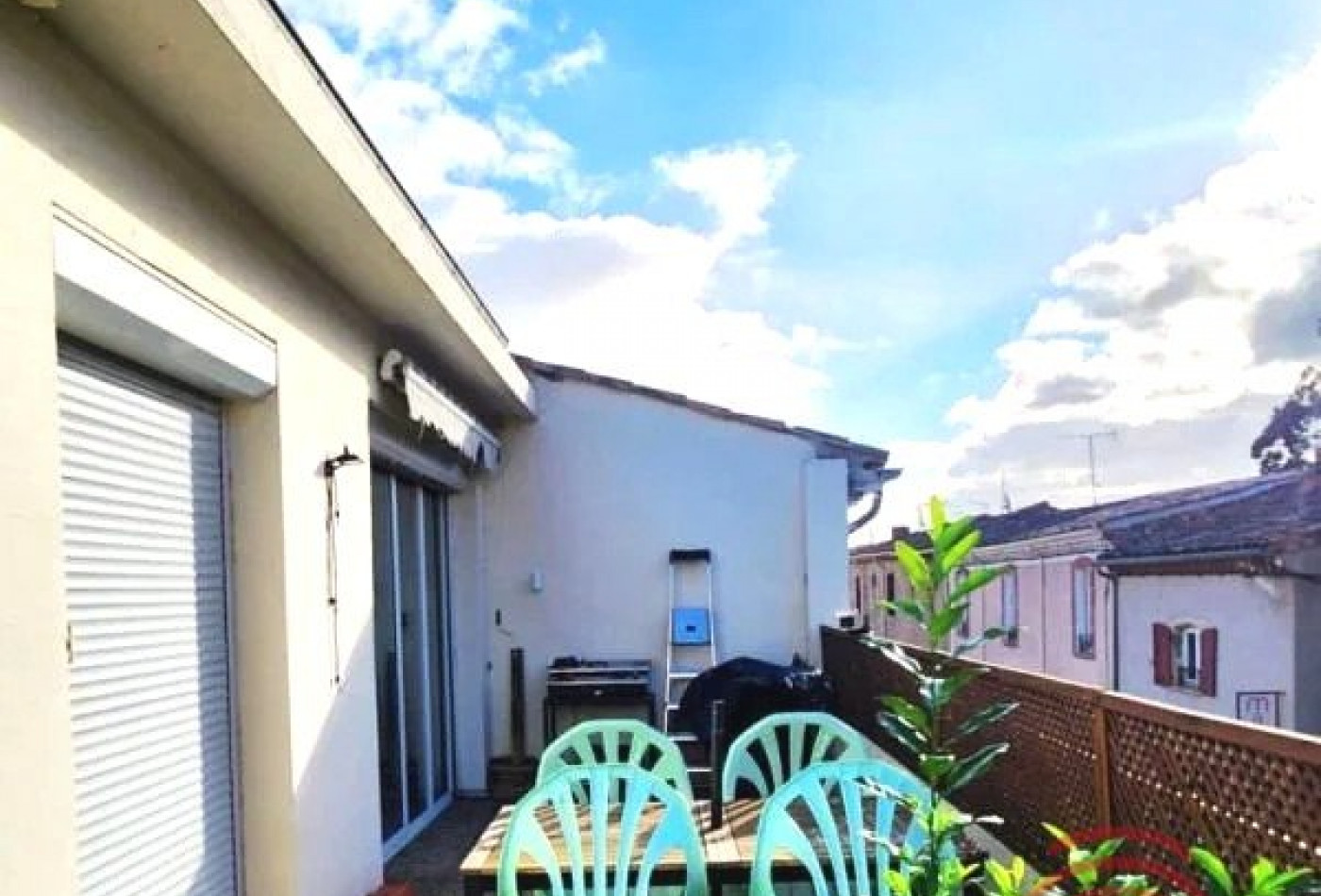 vente Immeuble de rapport Saint Chinian - Photo 5