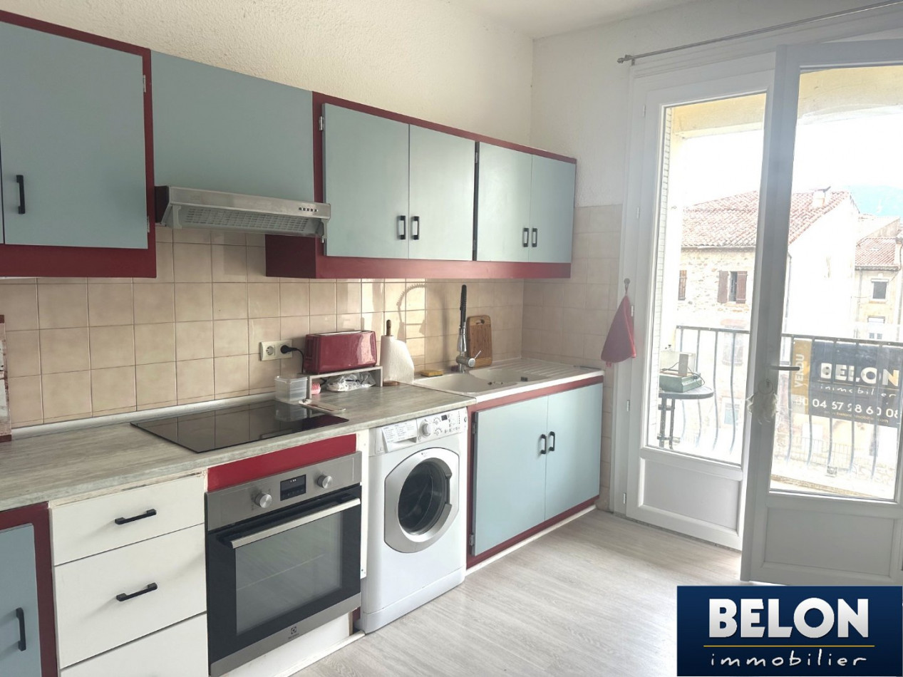 vente Immeuble de rapport Saint Chinian - Photo 2