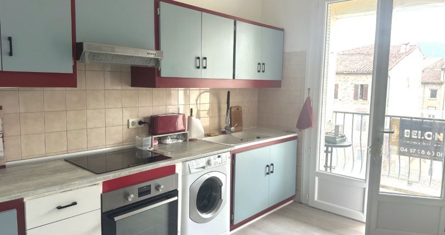 vente Immeuble de rapport Saint Chinian