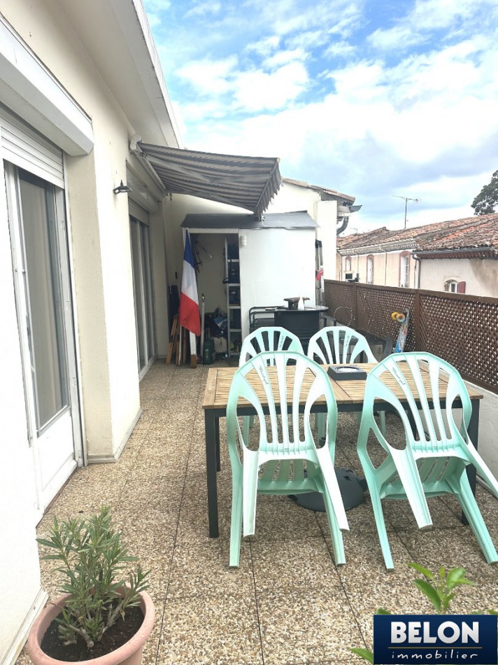 vente Immeuble de rapport Saint Chinian - Photo 3
