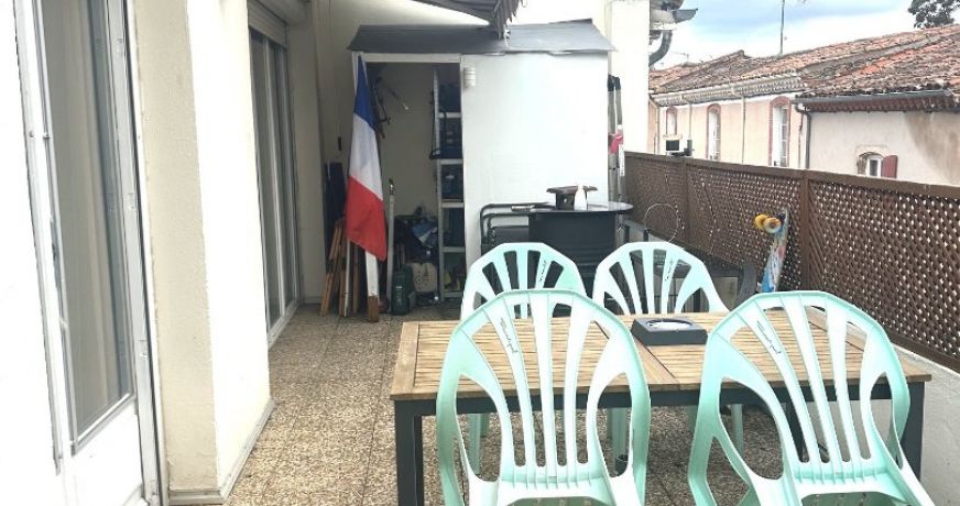 vente Immeuble de rapport Saint Chinian
