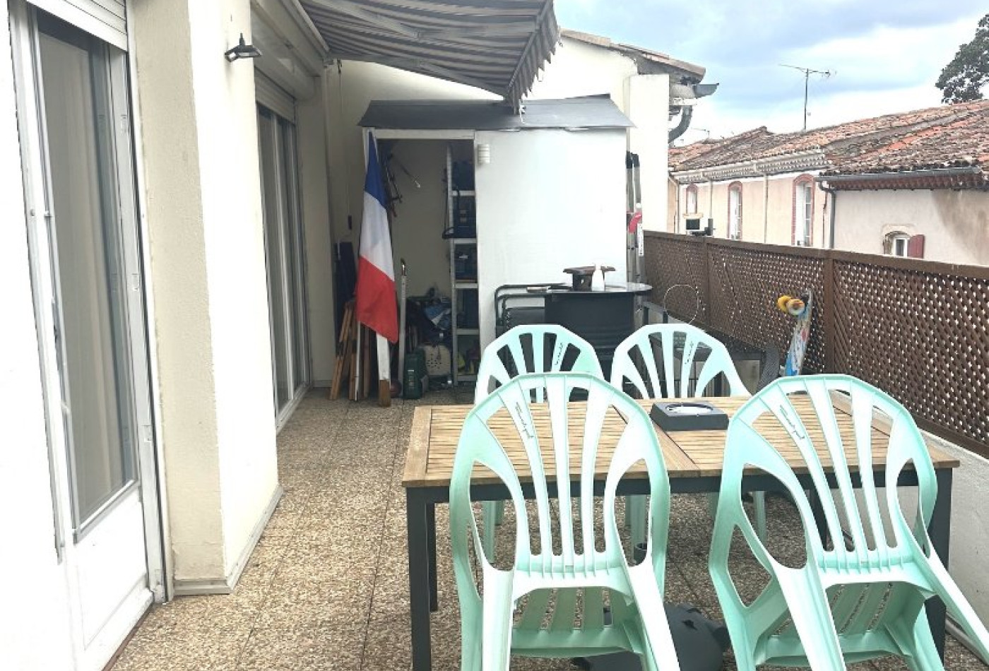 à vendre Immeuble de rapport Saint Chinian - Photo 3
