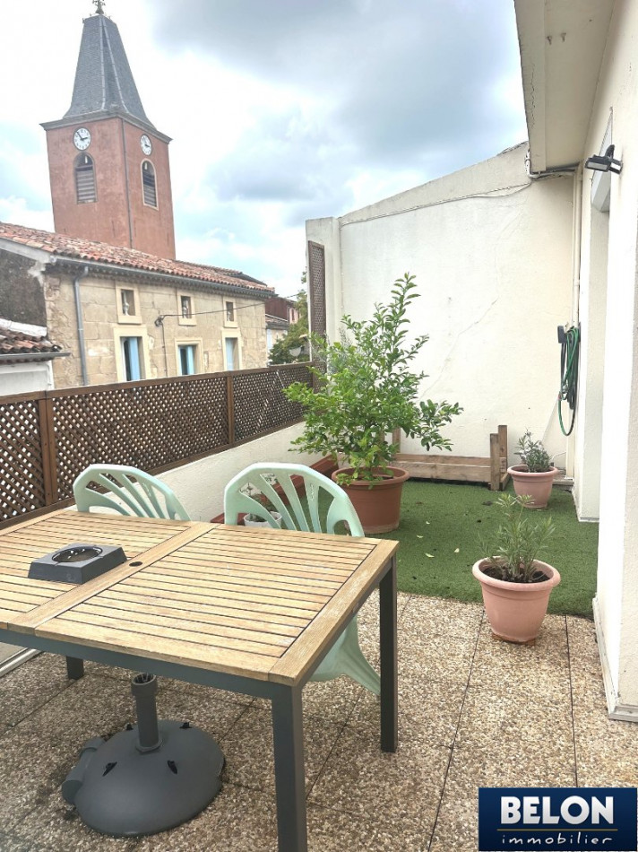 vente Immeuble de rapport Saint Chinian - Photo 5