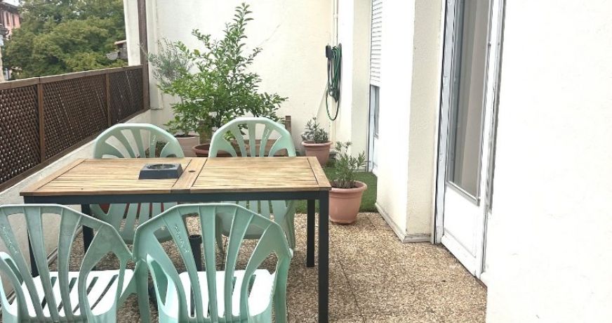 vente Immeuble de rapport Saint Chinian