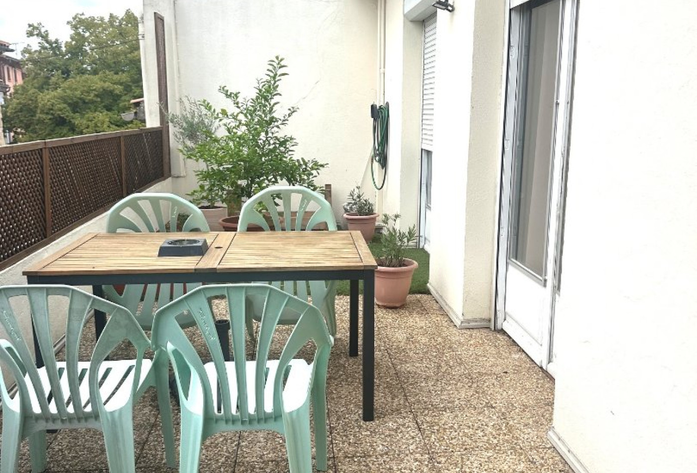 à vendre Immeuble de rapport Saint Chinian - Photo 4