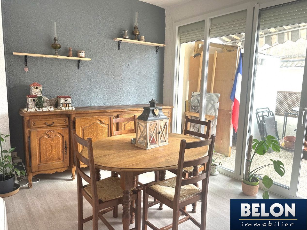 vente Immeuble de rapport Saint Chinian - Photo 9