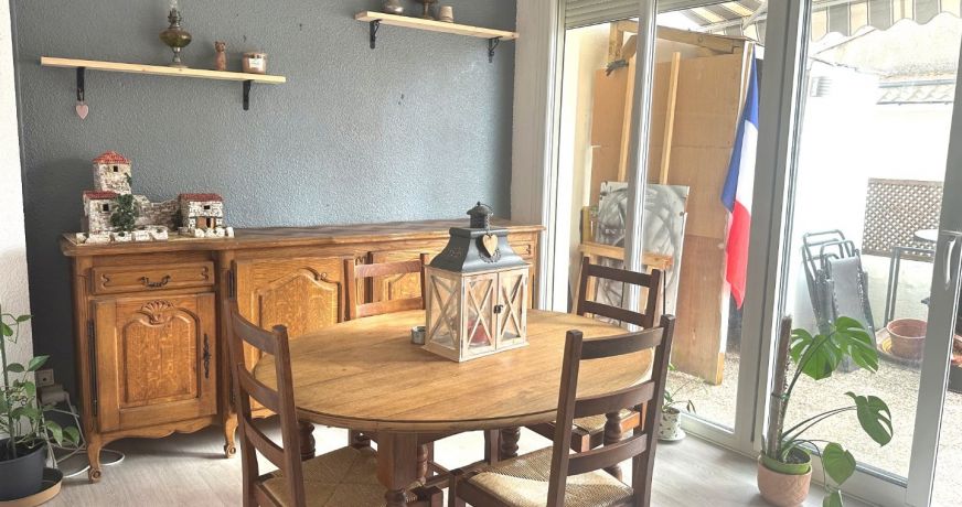 vente Immeuble de rapport Saint Chinian