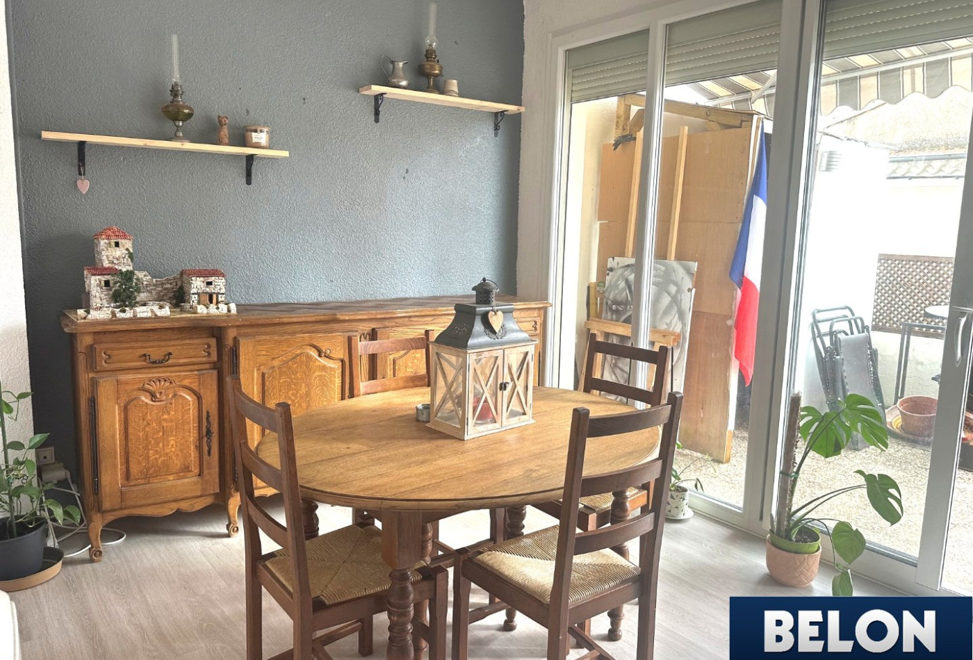 à vendre Immeuble de rapport Saint Chinian - Photo 9