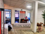 vente Immeuble de rapport Saint Chinian