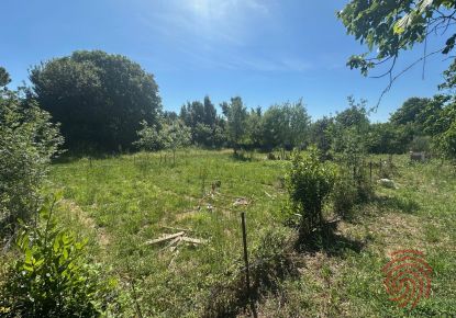 vente Terrain constructible Puimisson