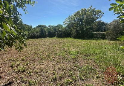 vente Terrain constructible Puimisson