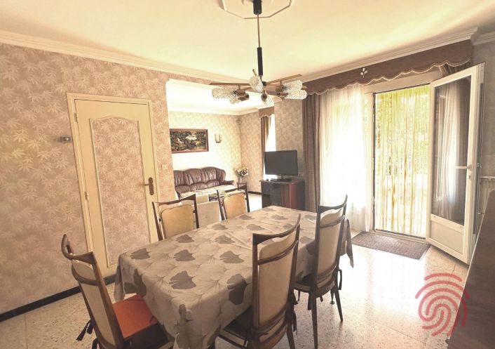 vente Villa Beziers