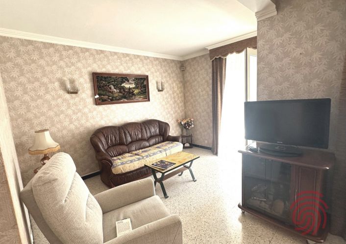 vente Villa Beziers