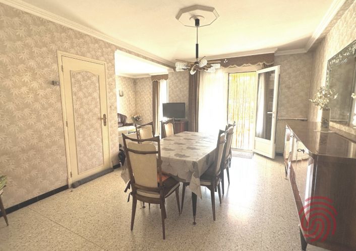 vente Villa Beziers