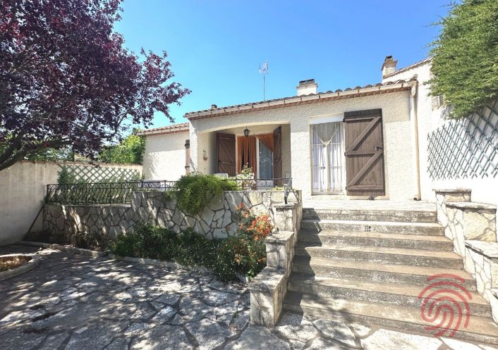 vente Villa Beziers
