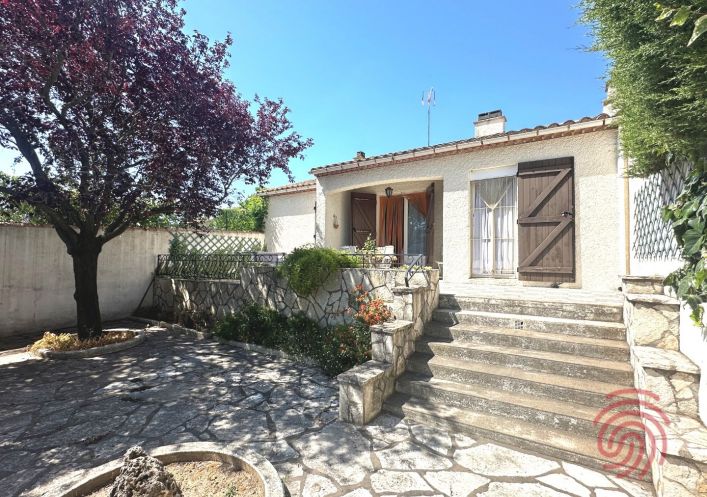 vente Villa Beziers