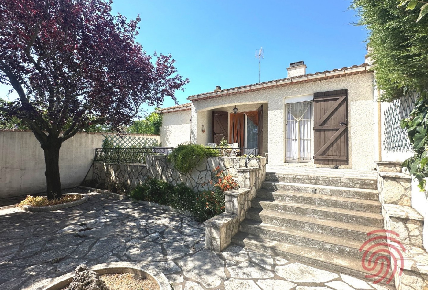 vente Villa Beziers - Photo 1