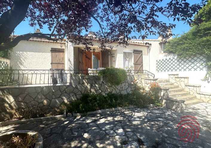 vente Villa Beziers