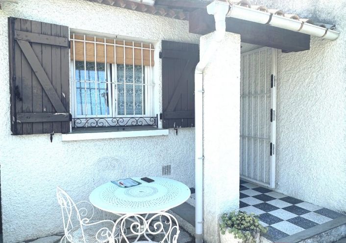 vente Villa Beziers