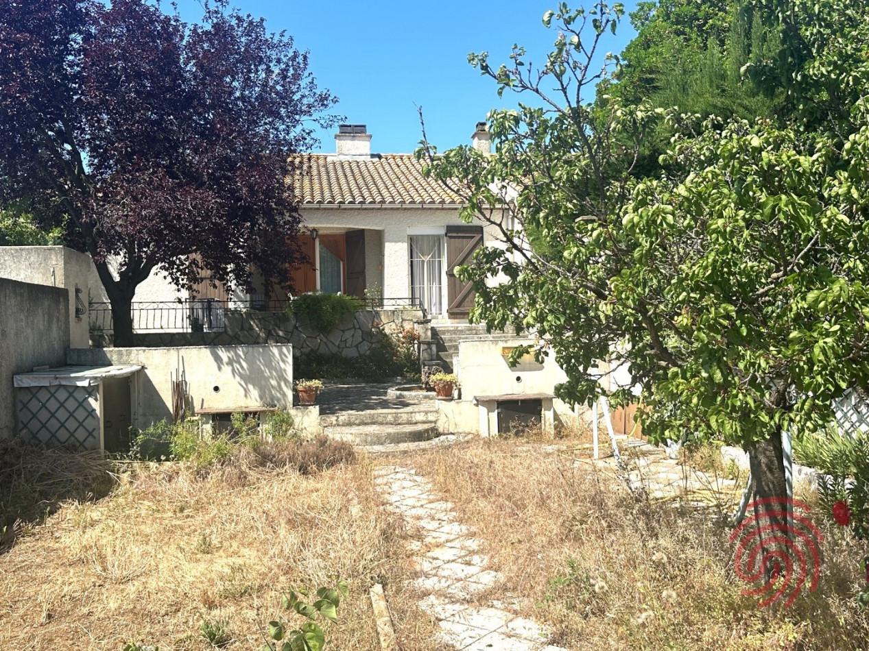vente Villa Beziers - Photo 5