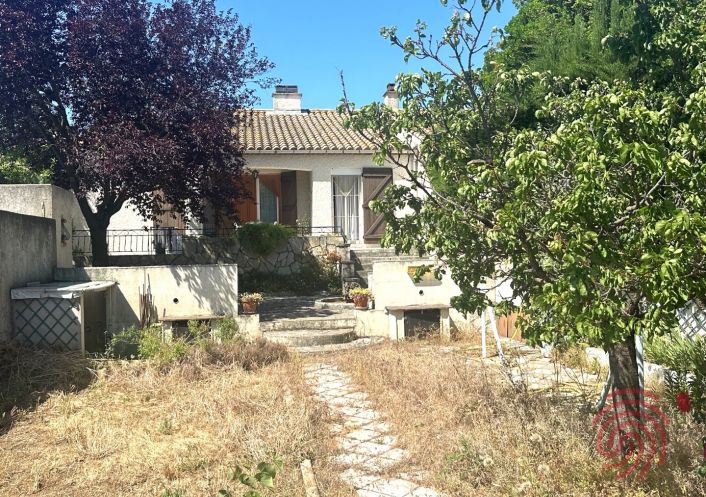 vente Villa Beziers