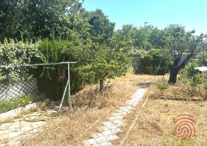 vente Villa Beziers