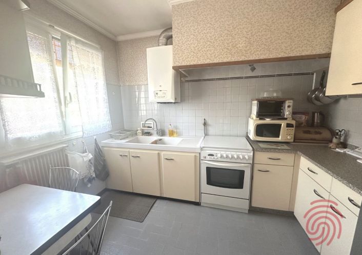 vente Villa Beziers