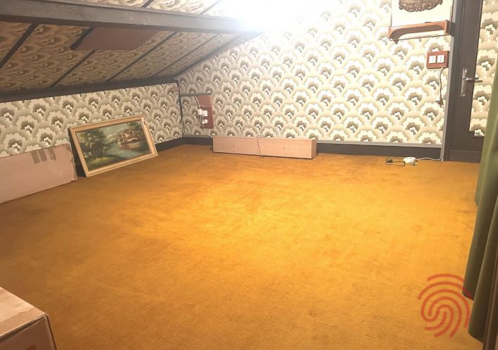 vente Villa Beziers