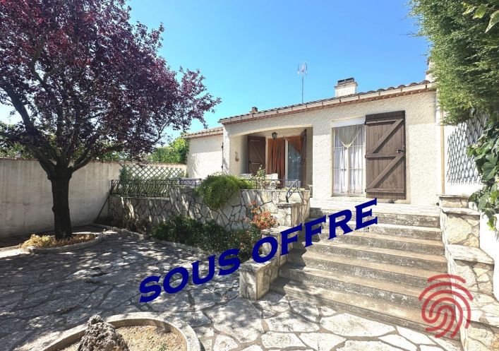 vente Villa Beziers