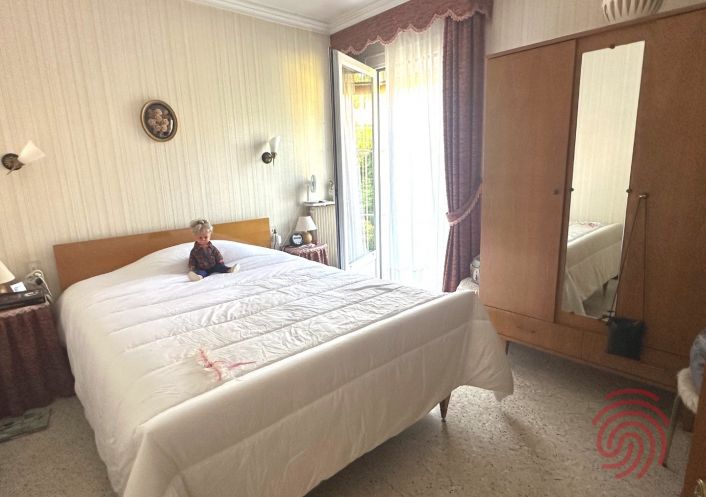 vente Villa Beziers