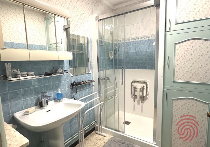 vente Villa Beziers