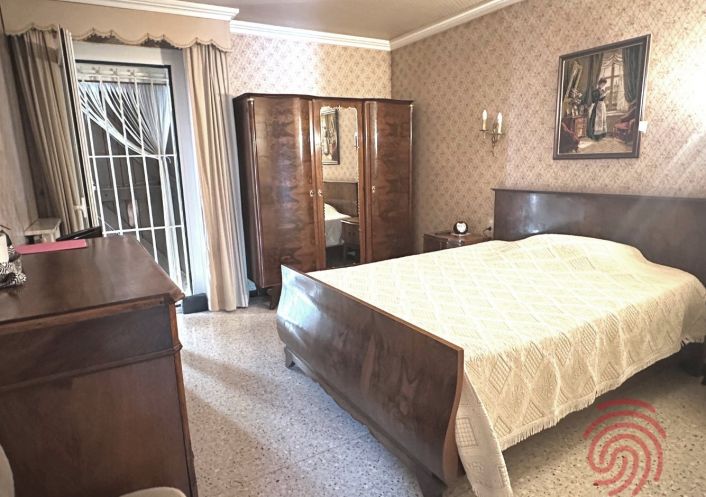 vente Villa Beziers