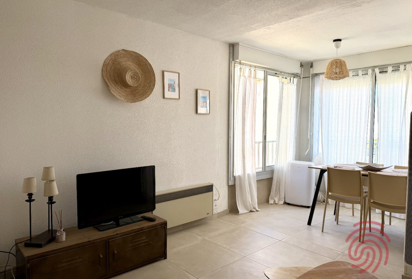 vente Appartement en résidence Le Cap D'agde - Photo 2