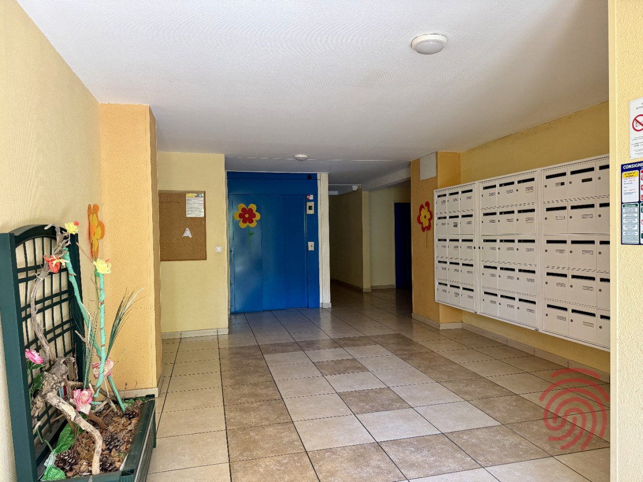vente Appartement en résidence Le Cap D'agde - Photo 9